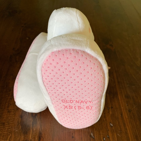 Super Cute Unicorn Slippers - Picture 5 of 7